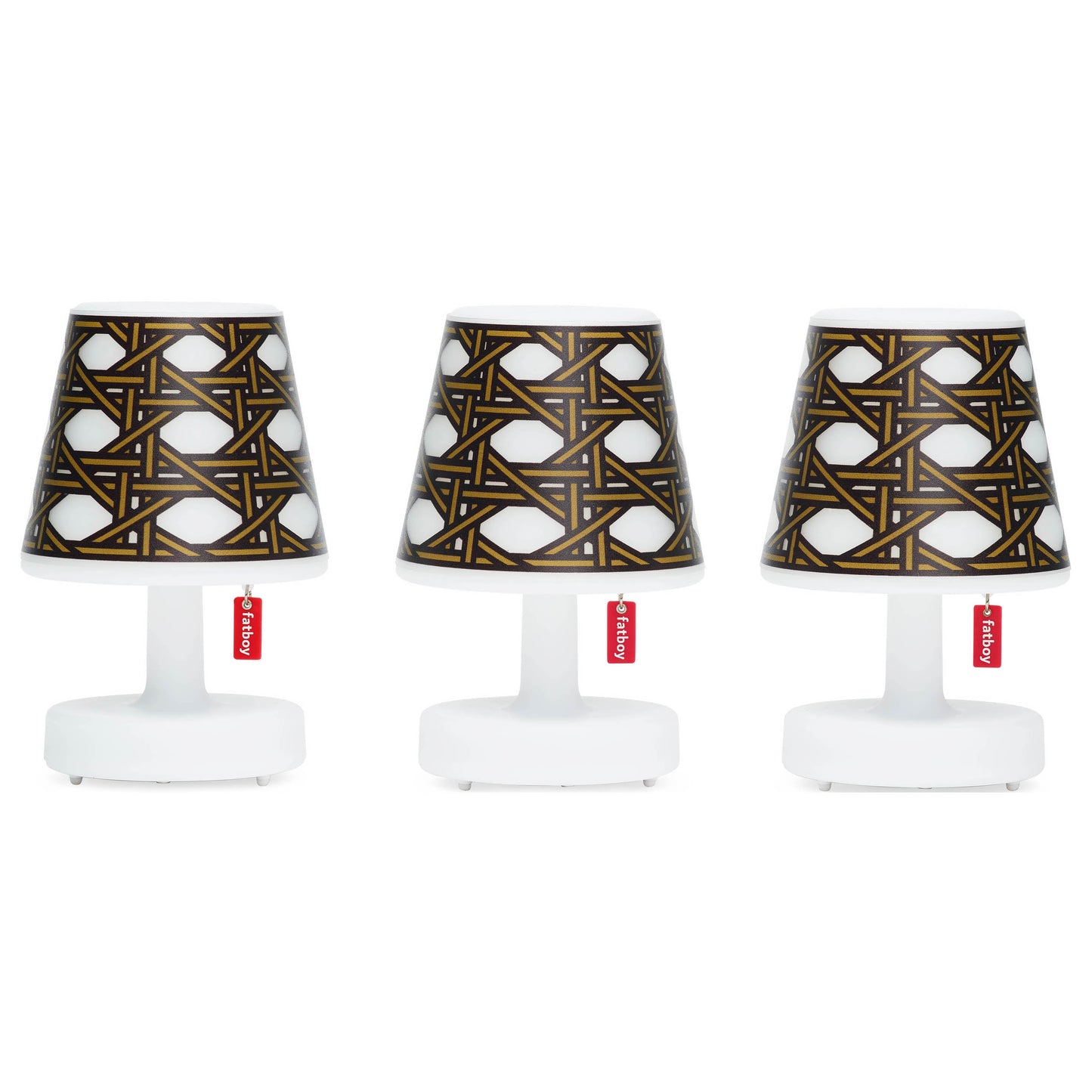 Edison the Mini (Set of 3)