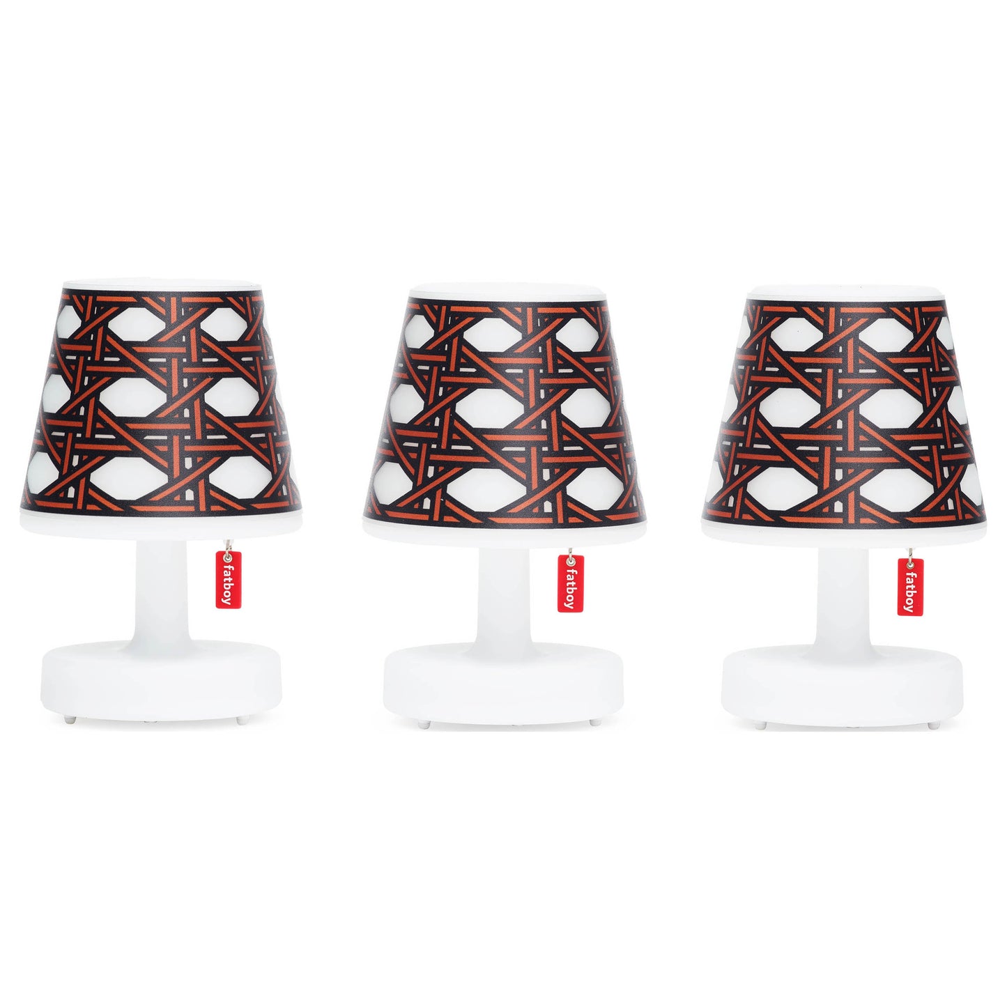 Edison the Mini (Set of 3)