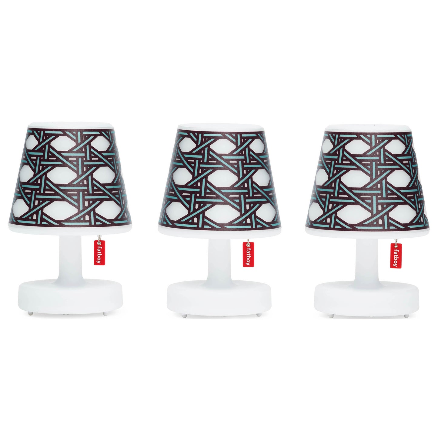 Edison the Mini (Set of 3)