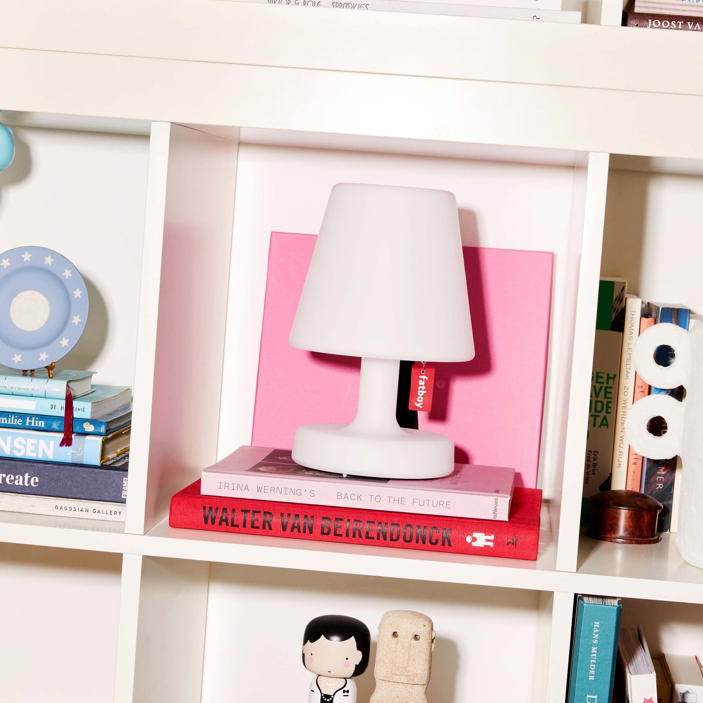 Edison the Petit Version 2.0 Table Lamp