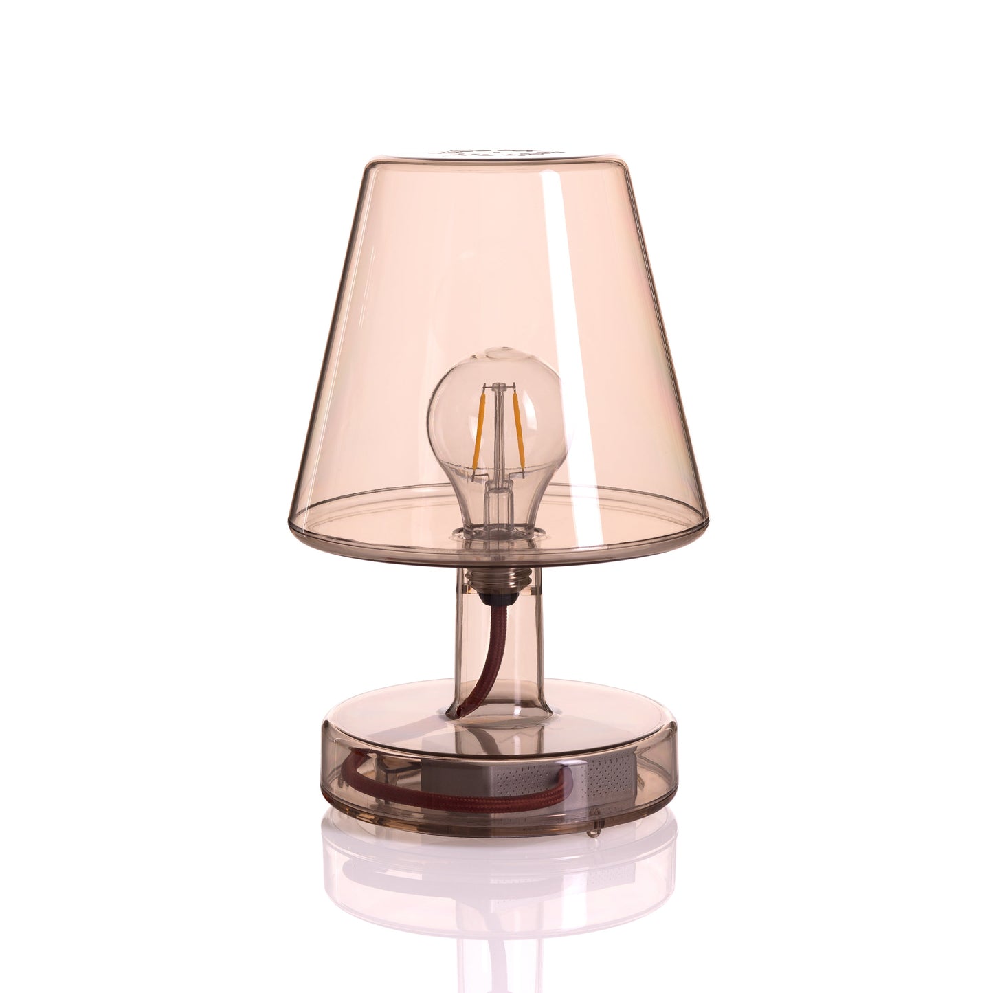 Transloetje Table Lamp