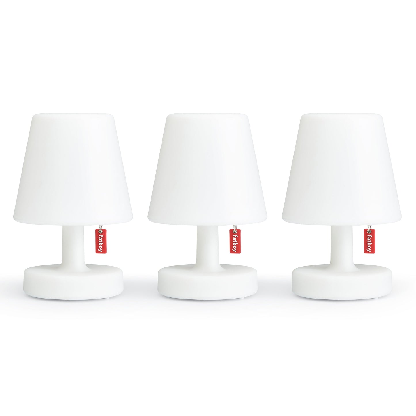 Edison the Mini (Set of 3)