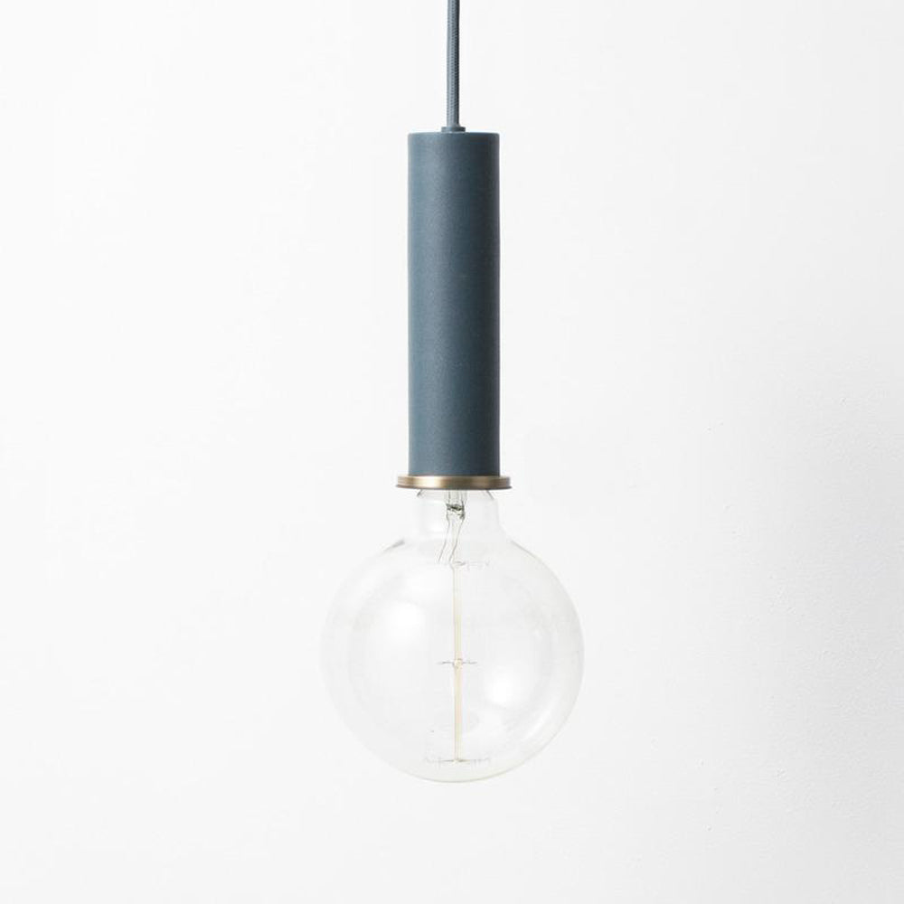 Cone Large Pendant Light