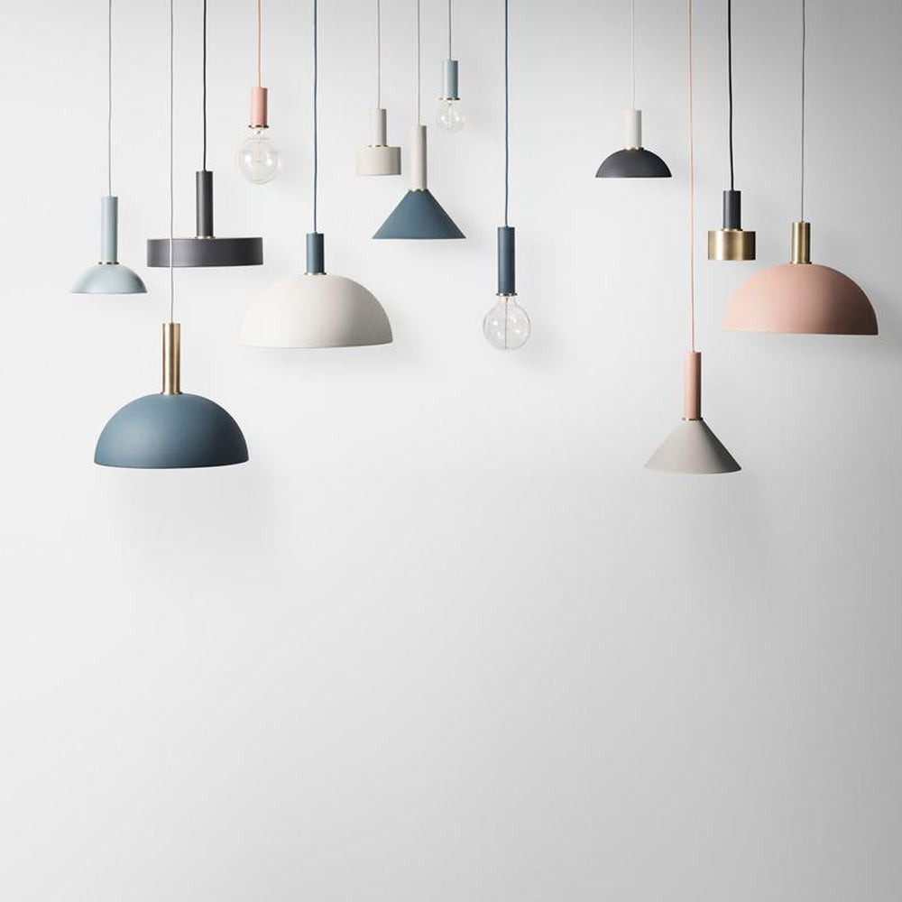 Cone Large Pendant Light