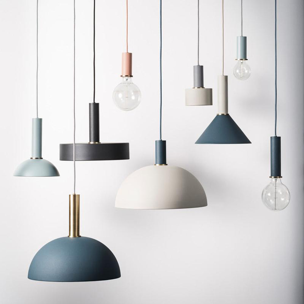 Cone Large Pendant Light