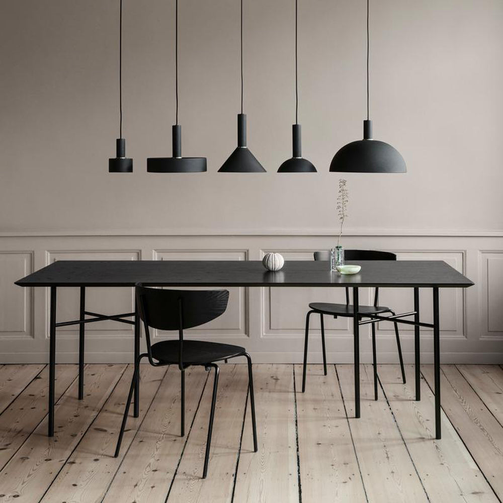 Cone Large Pendant Light