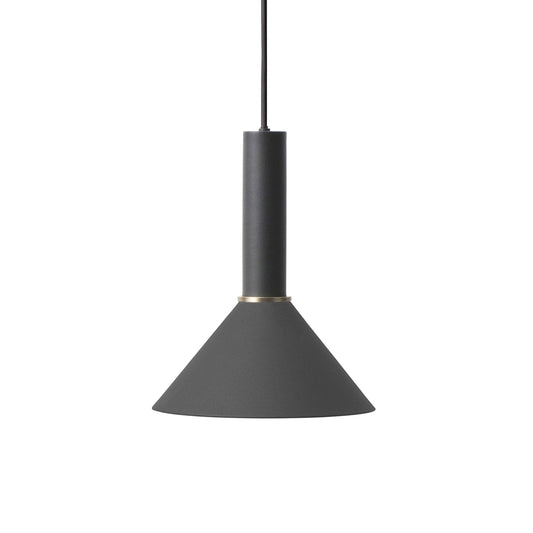 Cone Large Pendant Light