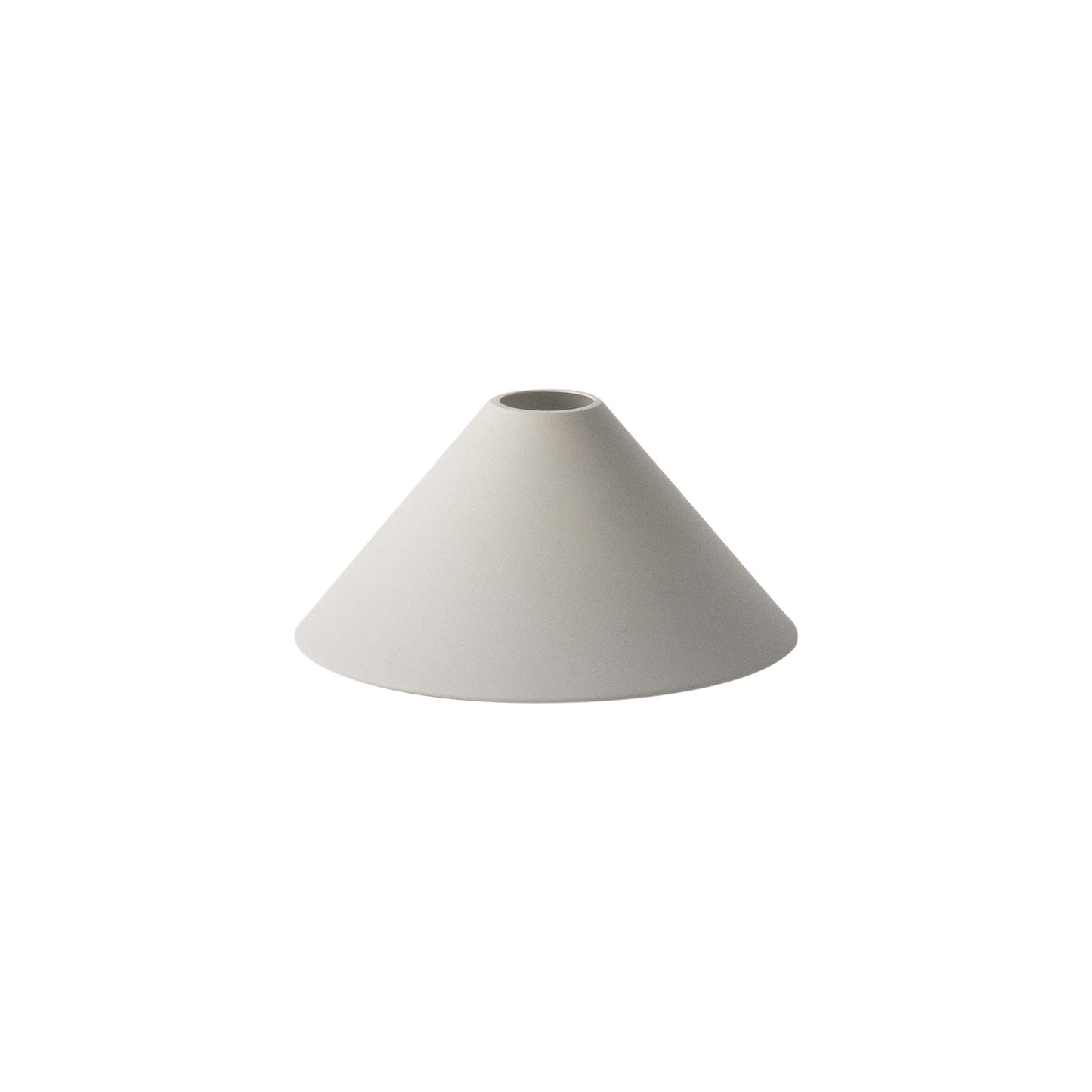 Cone Large Pendant Light