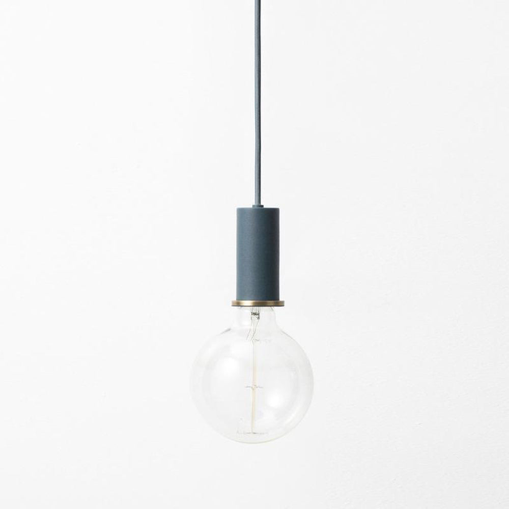Cone Small Pendant Light