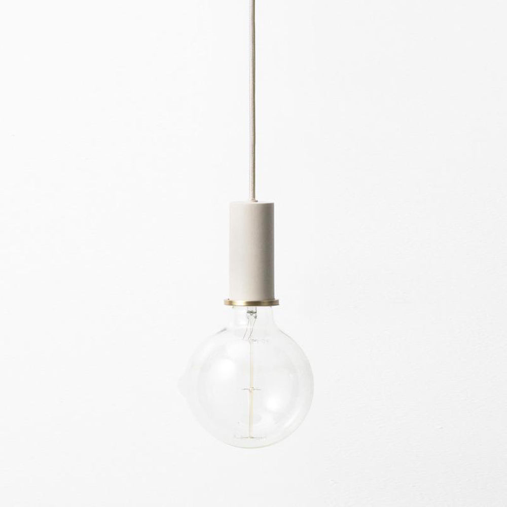 Cone Small Pendant Light