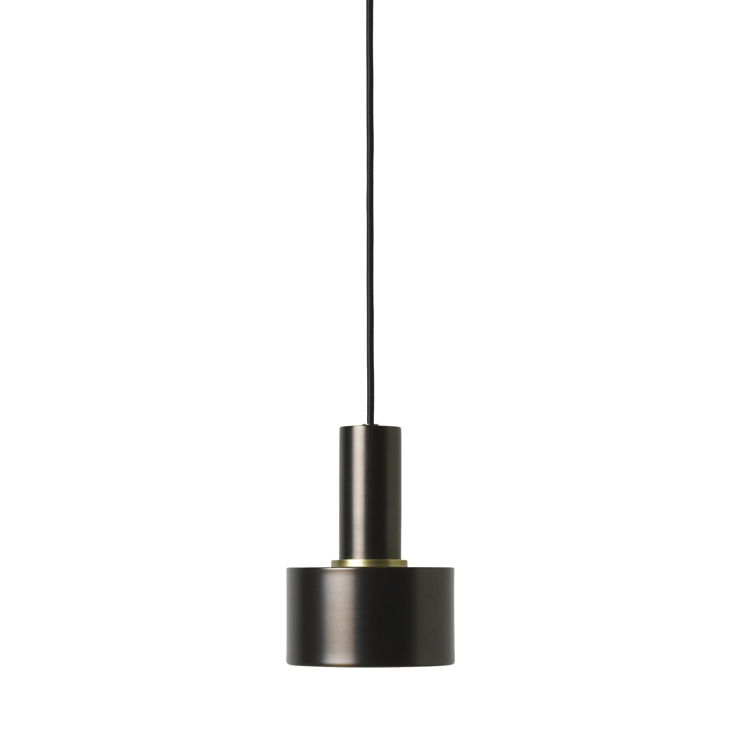 Disc Pendant Light