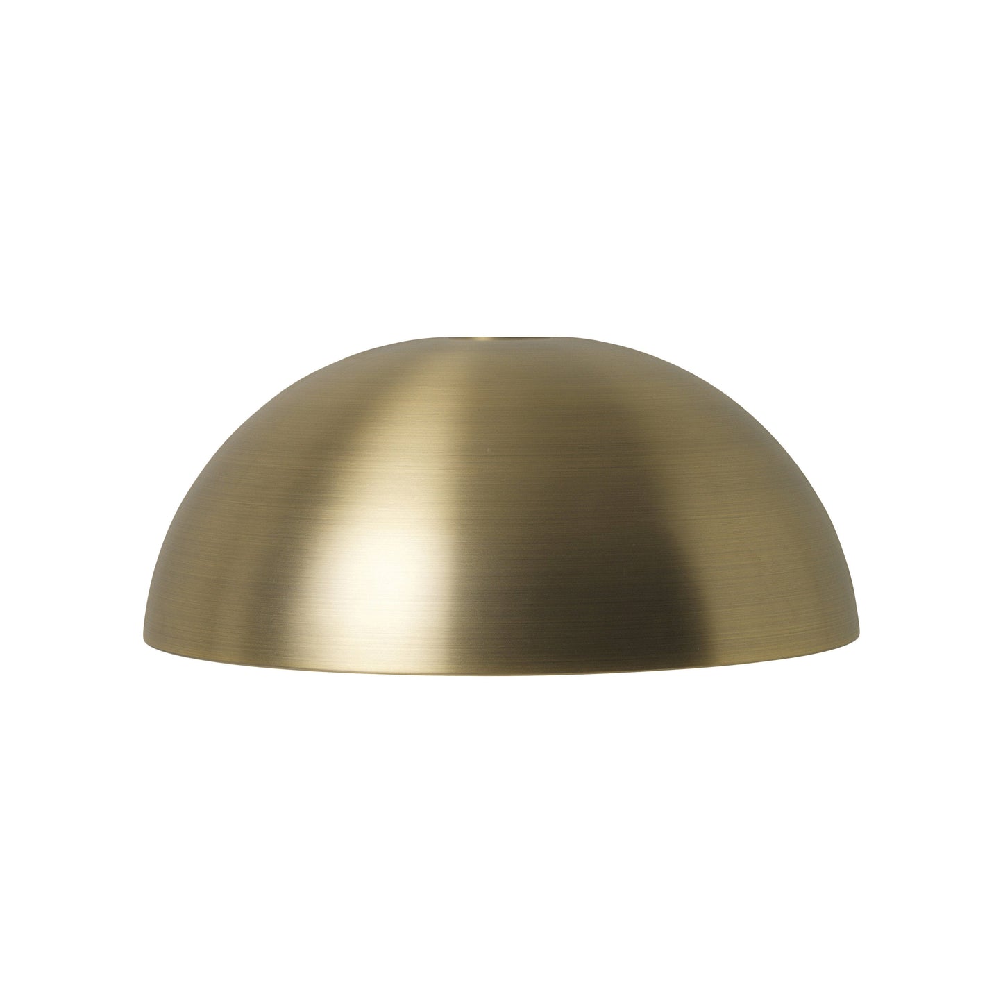 Dome Large Pendant Light