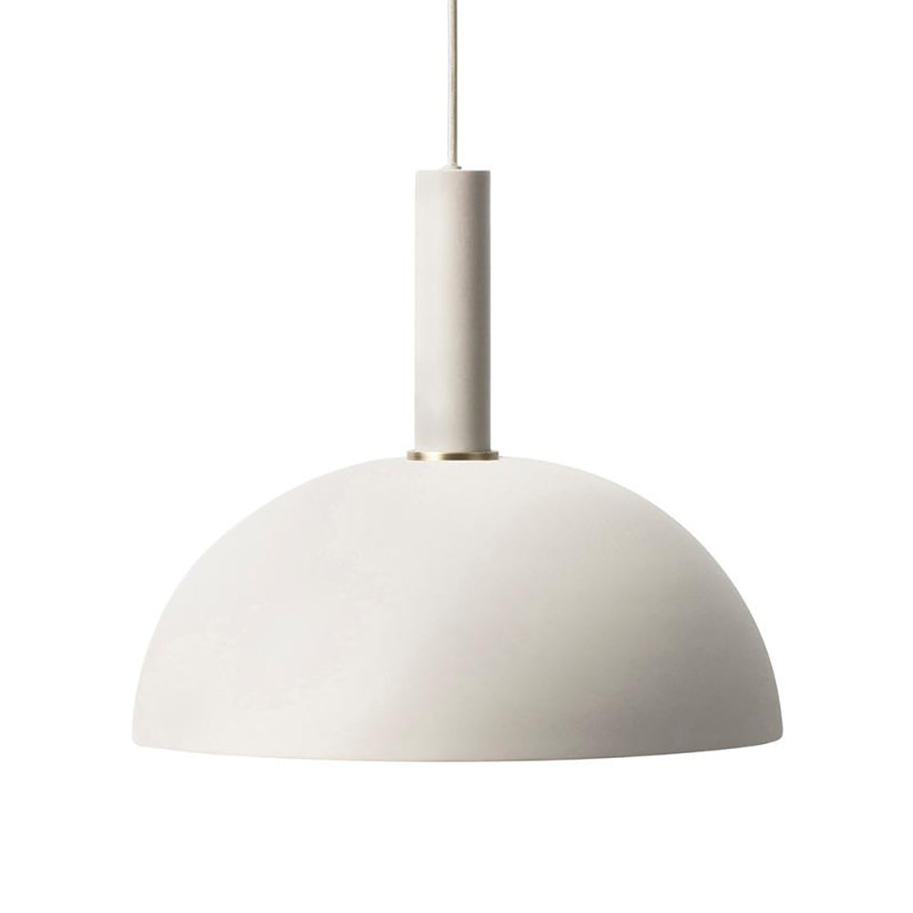 Dome Large Pendant Light