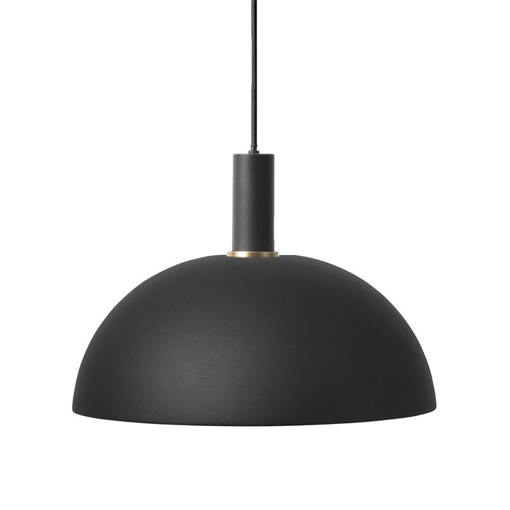 Dome Small Pendant Light