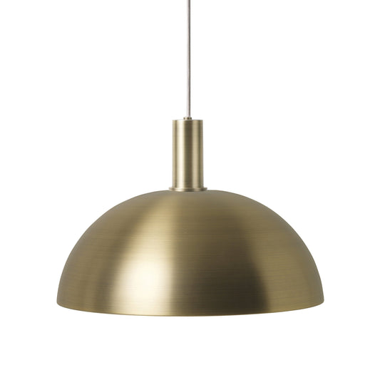 Dome Small Pendant Light