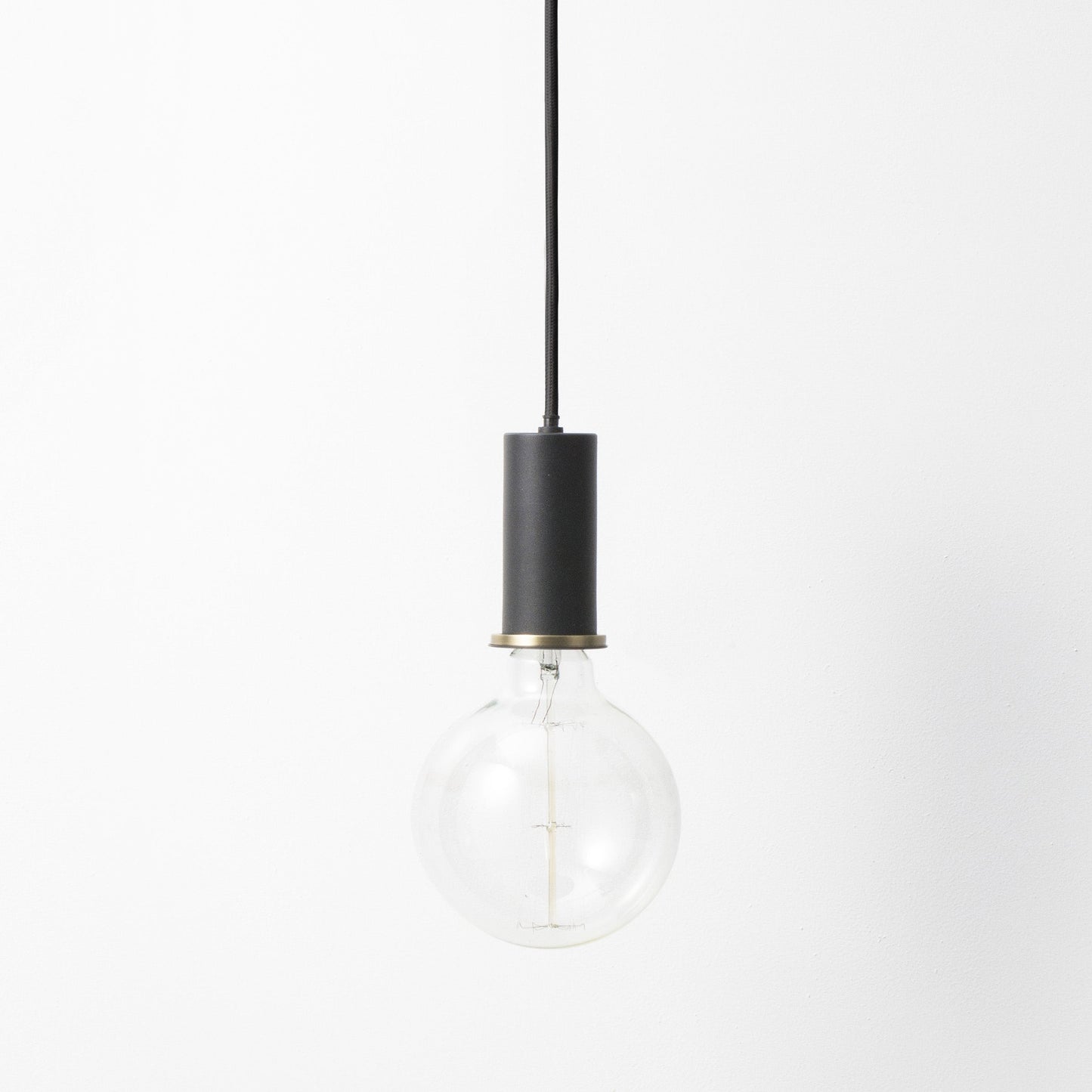 Hoop Small Pendant Light