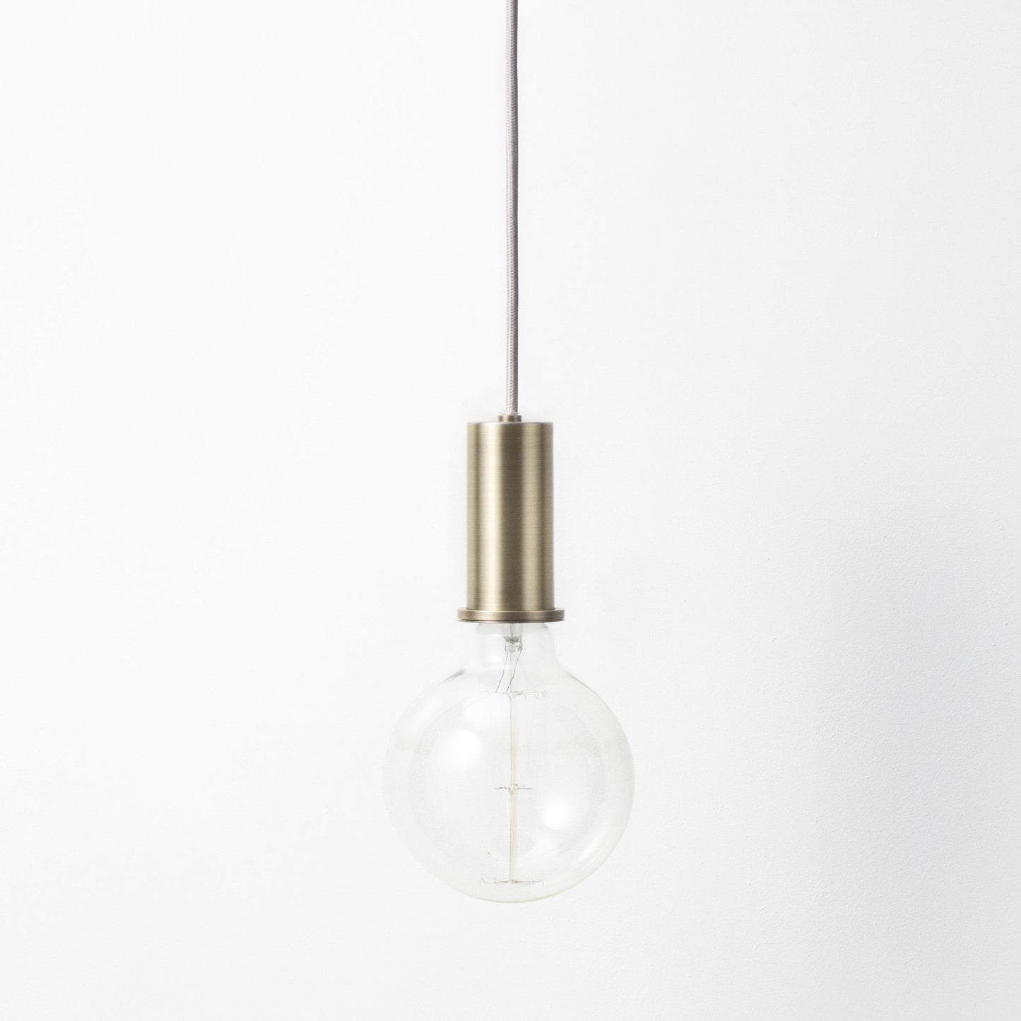 Hoop Small Pendant Light