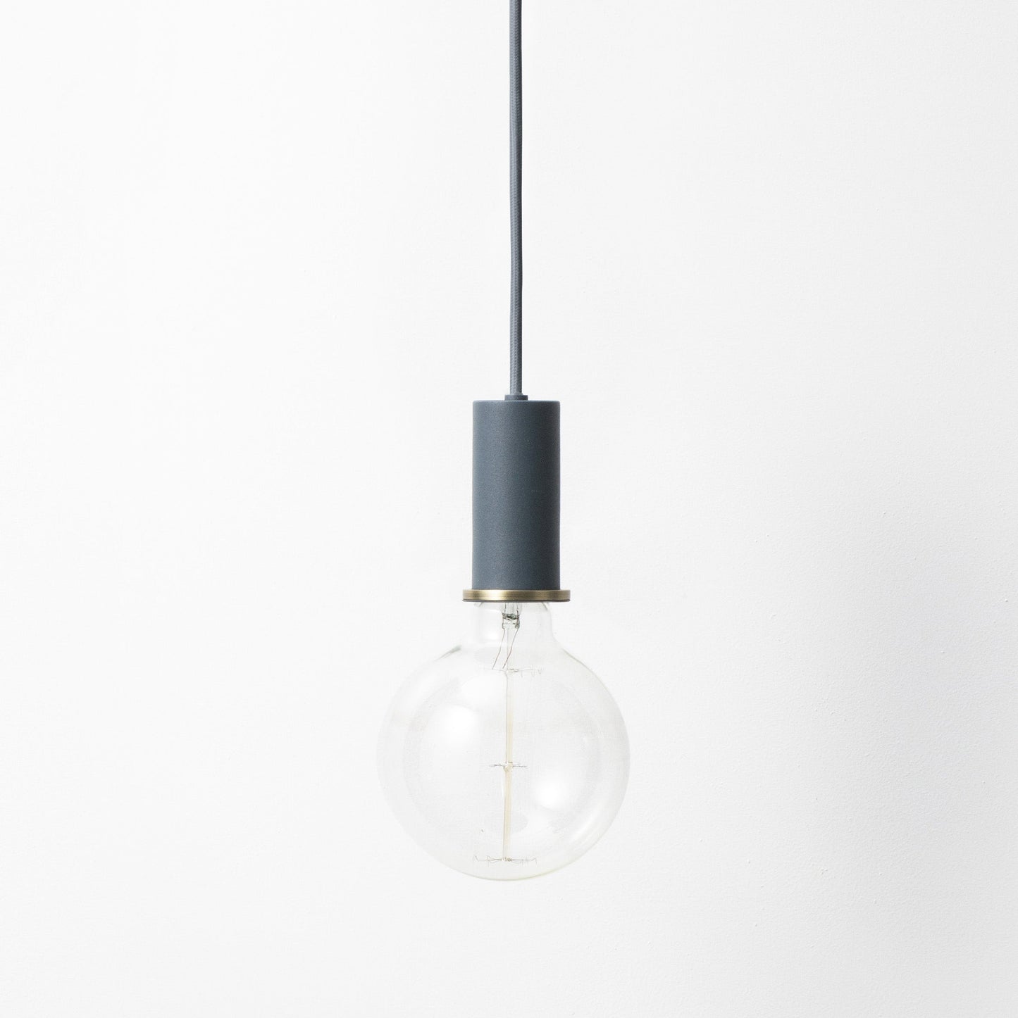 Hoop Small Pendant Light