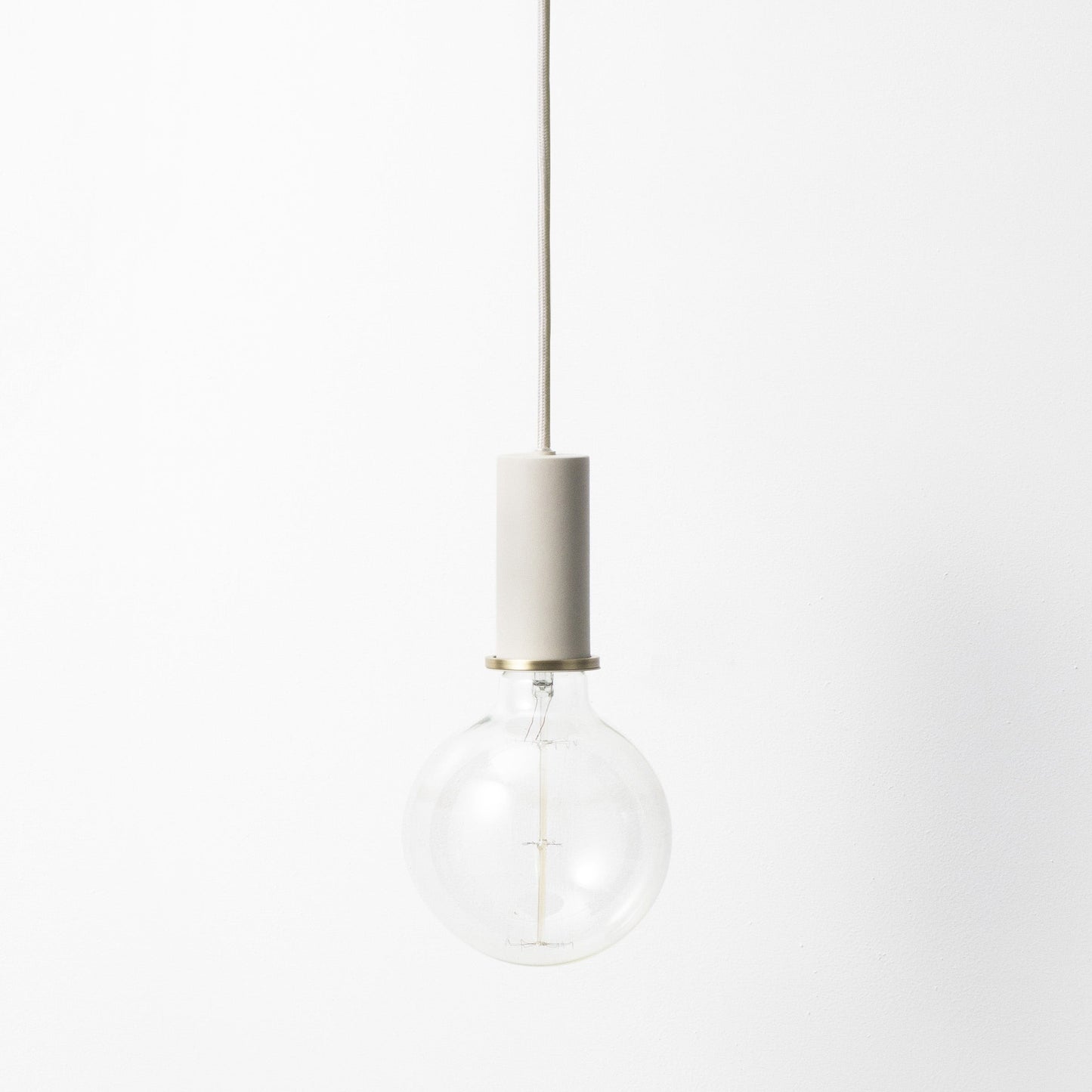 Hoop Small Pendant Light