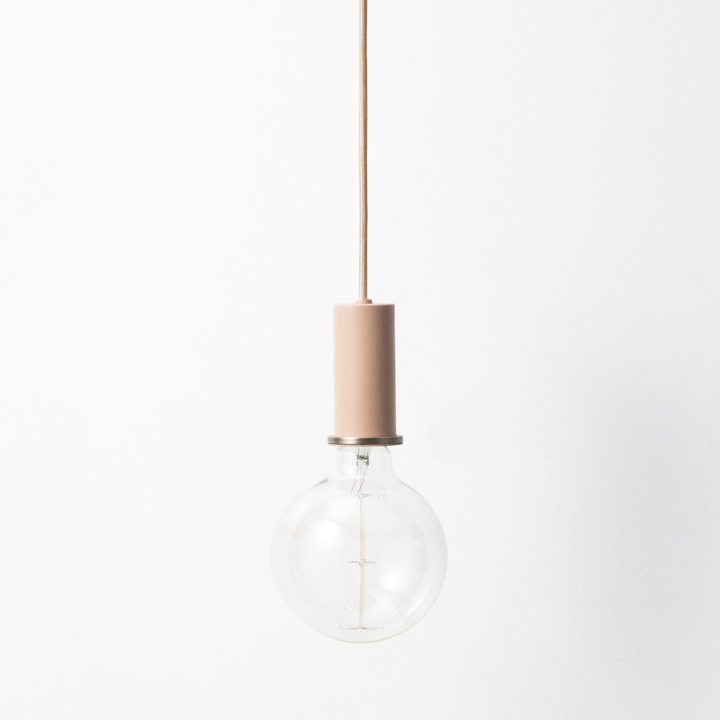 Hoop Small Pendant Light