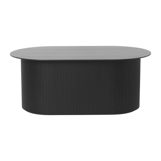 Podia Oval Table