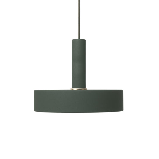 Record Large Pendant Light