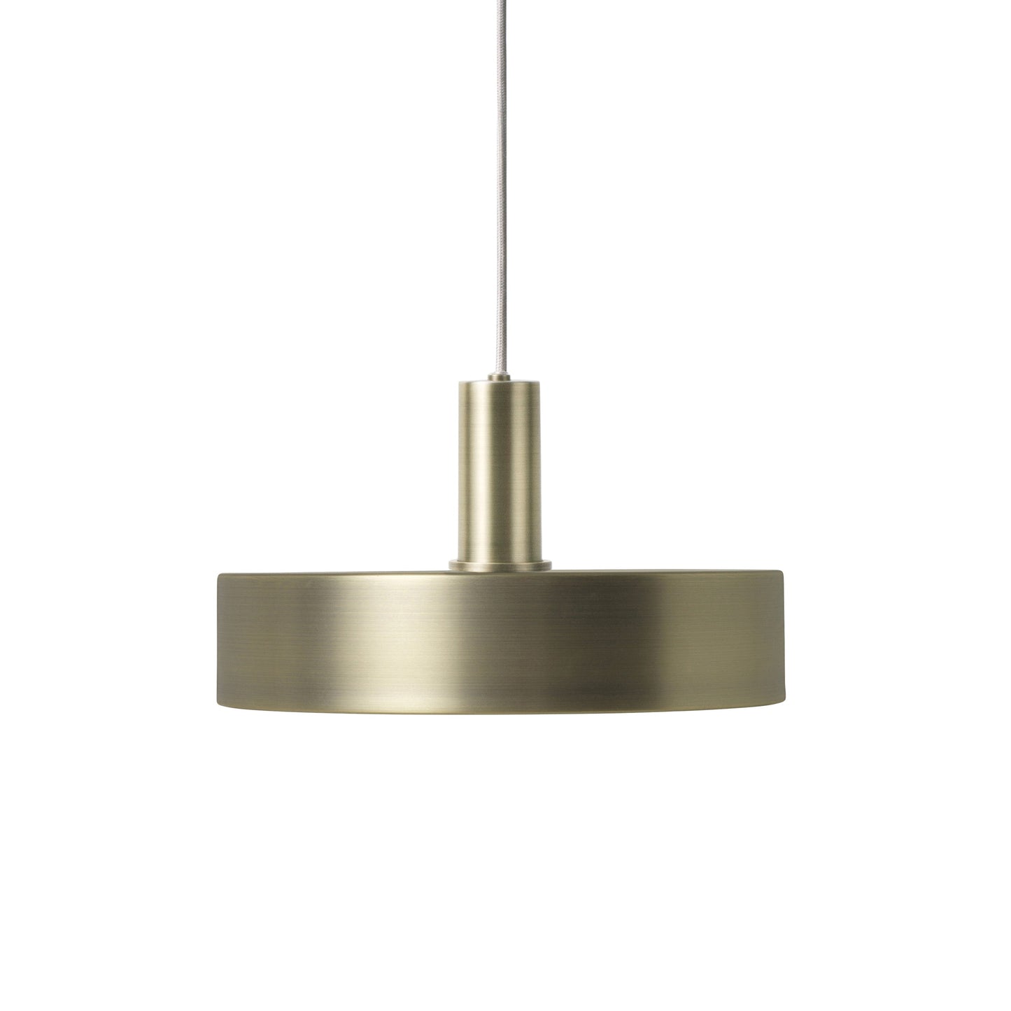 Record Small Pendant Light