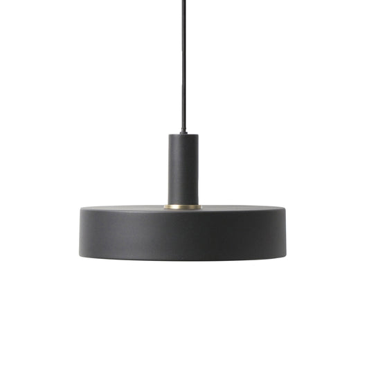 Record Small Pendant Light