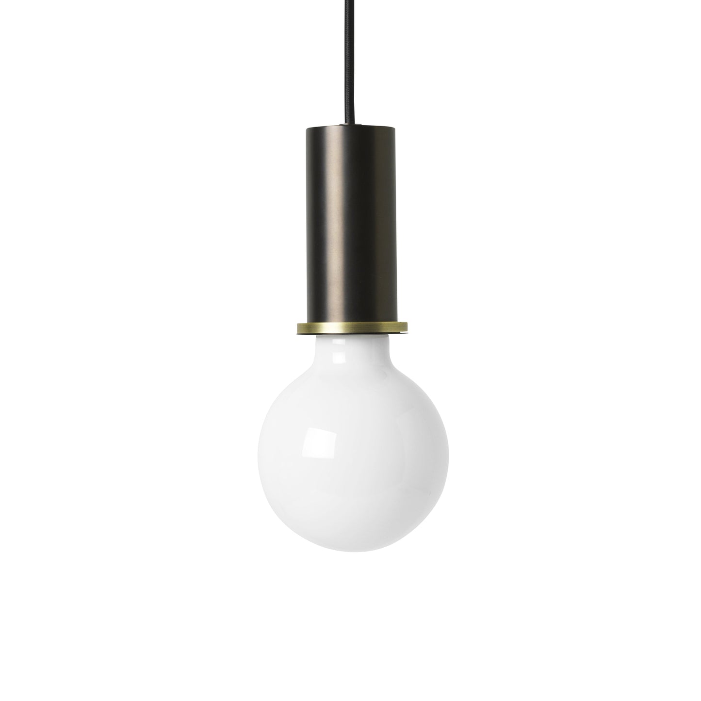 Socket Pendant Light