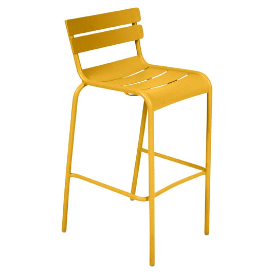 Luxembourg High Chair (Set of 2)