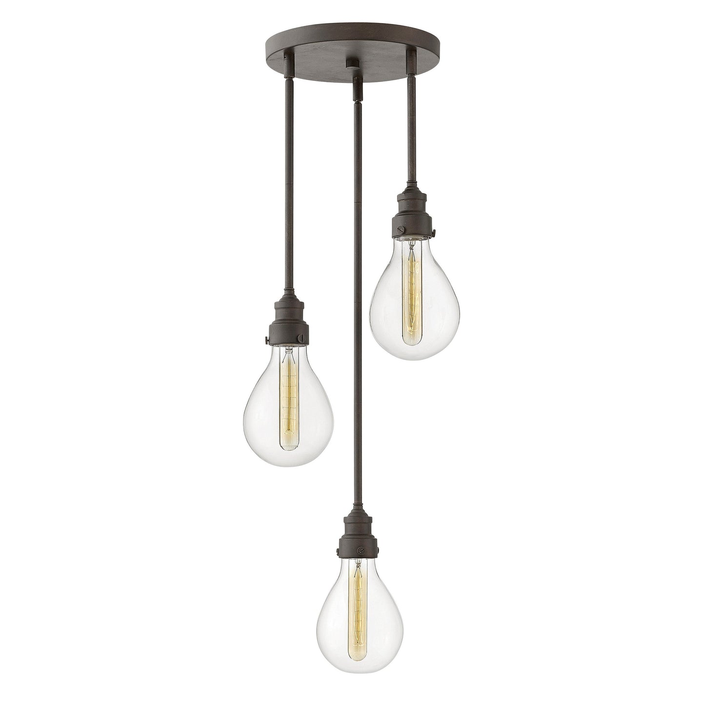 Denton Multi Light Chandelier