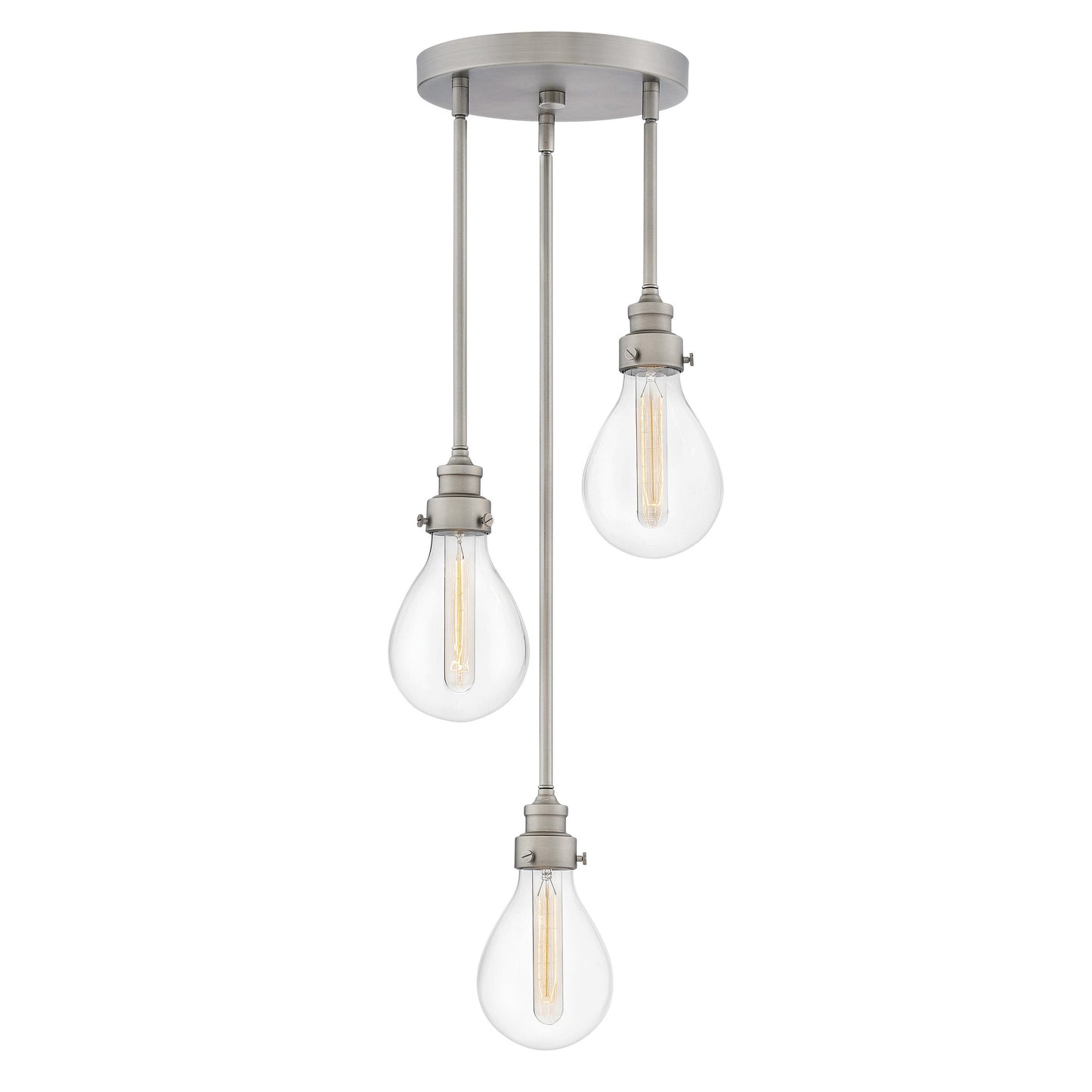 Denton Multi Light Chandelier