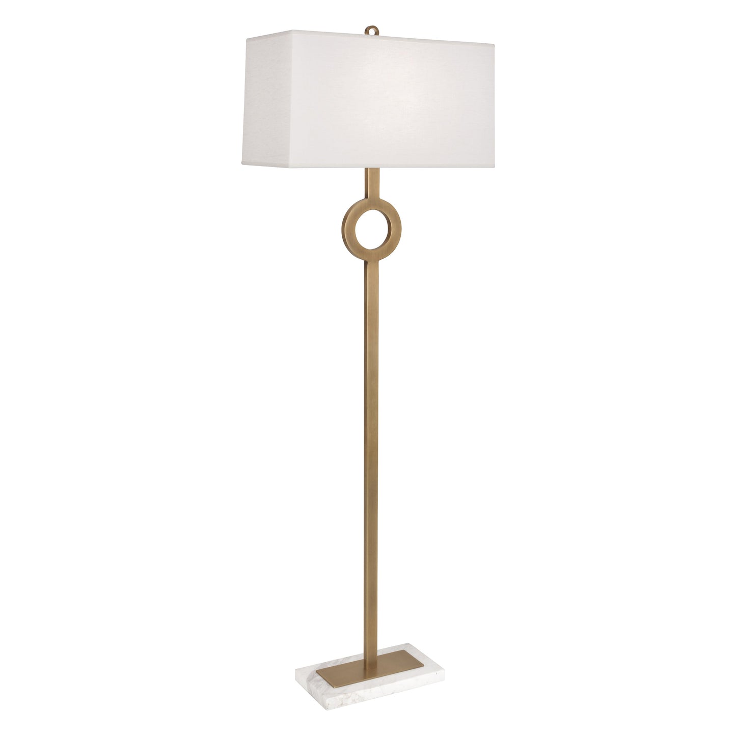 Oculus Floor Lamp