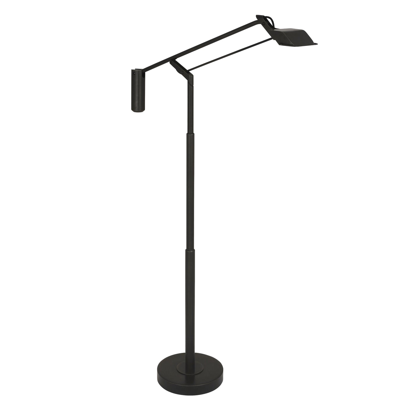 Heron Floor Lamp