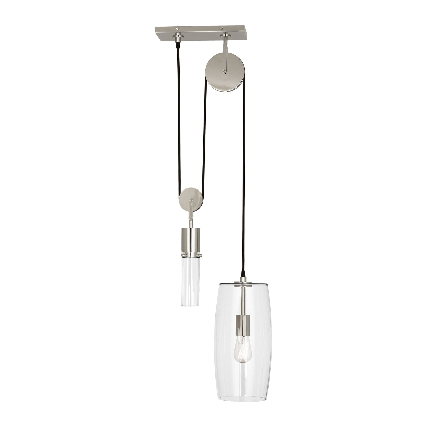 Gravity Pendant Light