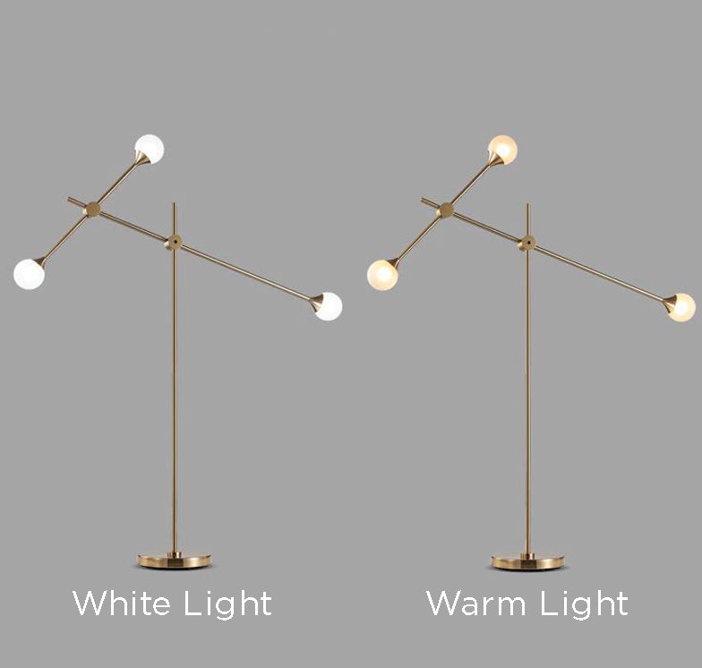 Armature - LED Floor Lamp