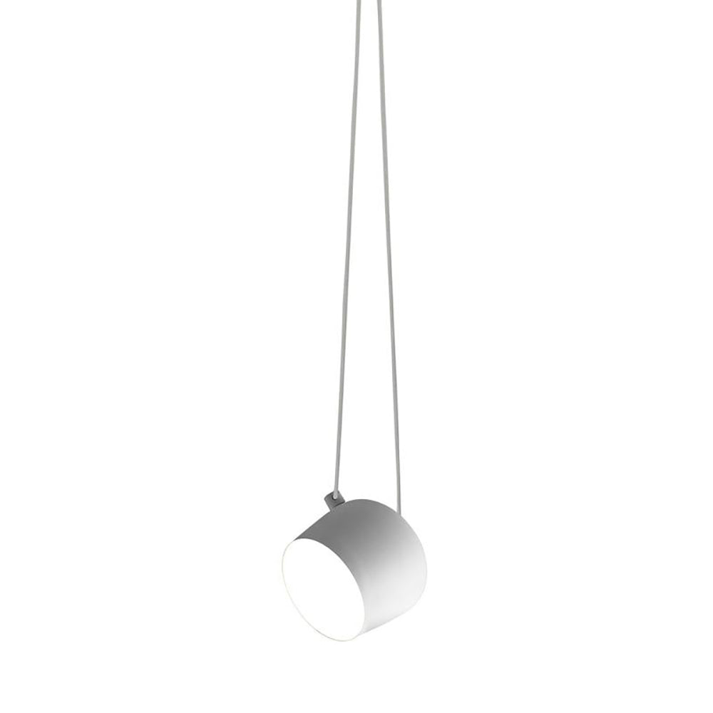 Aim Small Single Pendant Light