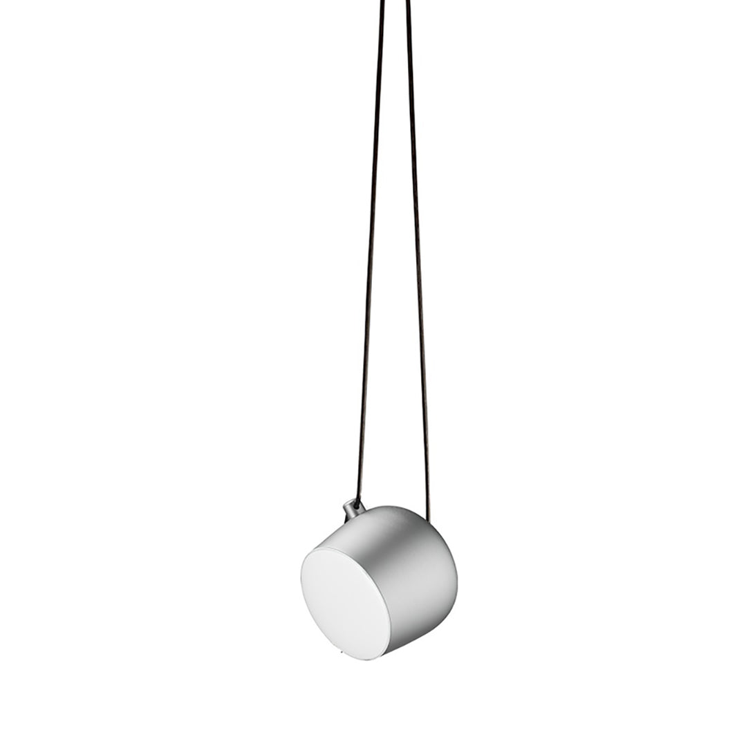 Aim Small Single Pendant Light