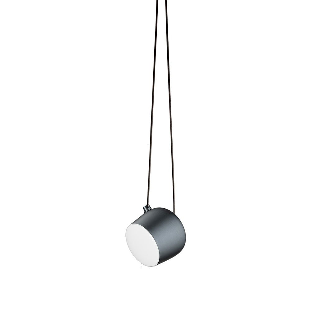 Aim Small Single Pendant Light