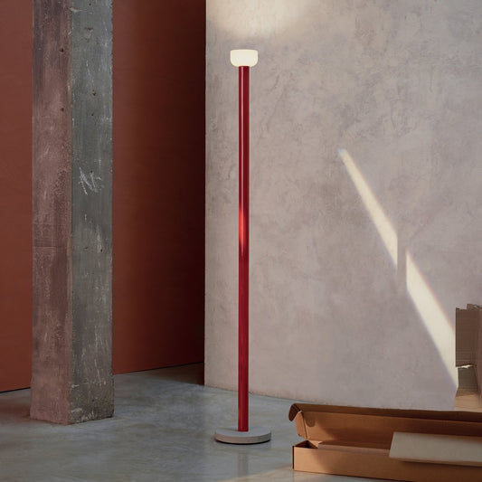 Bellhop Floor Lamp