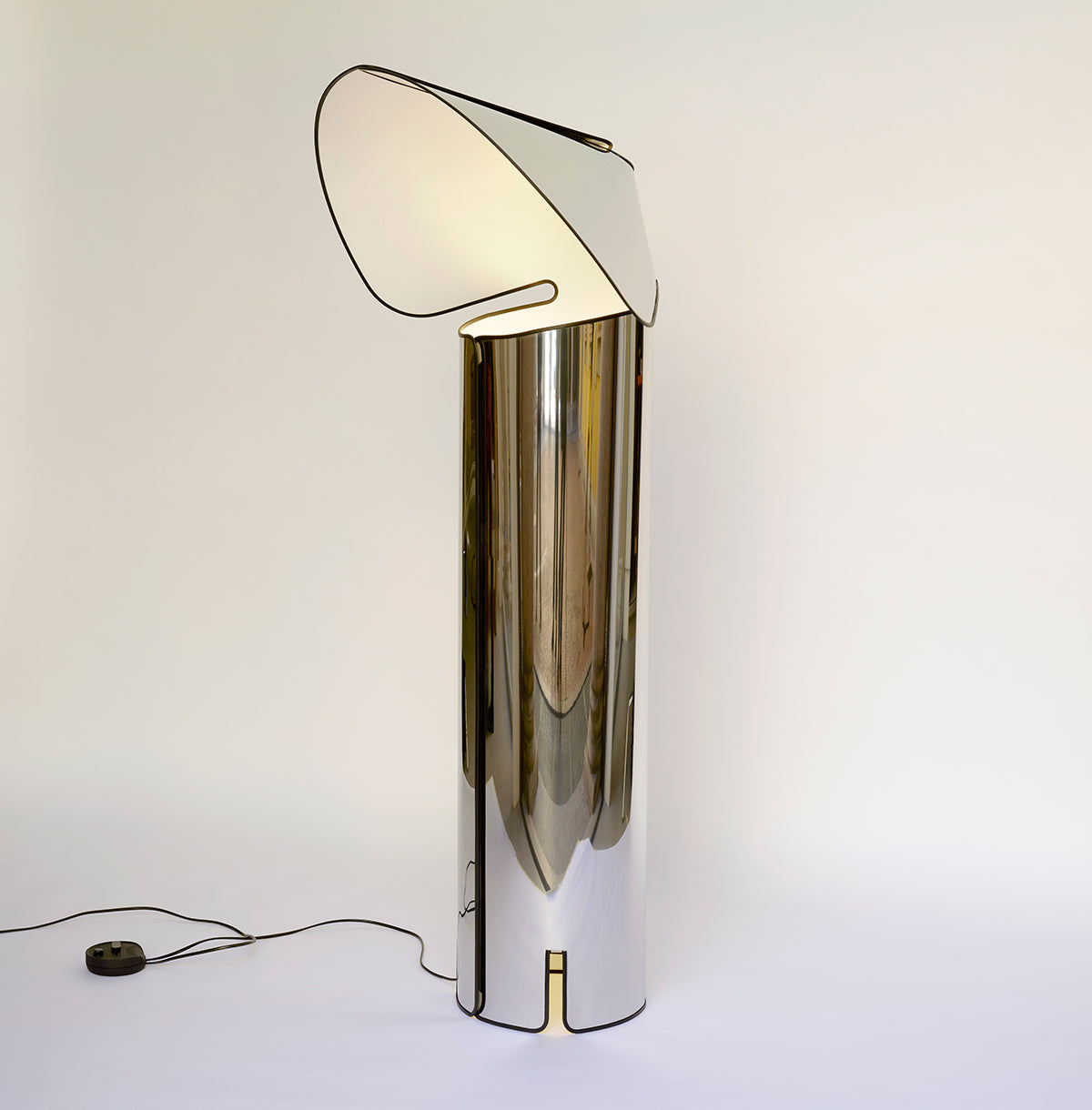 Chiara Floor Lamp