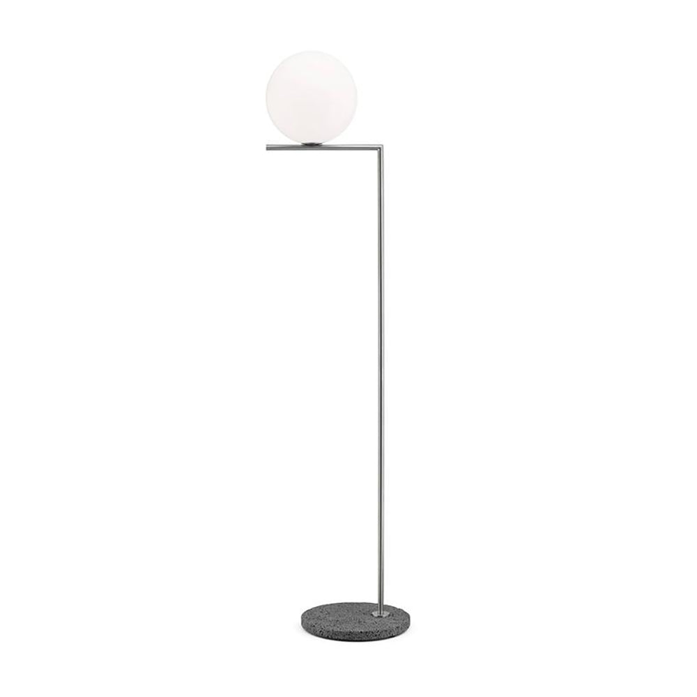 IC Outdoor Floor Lamp