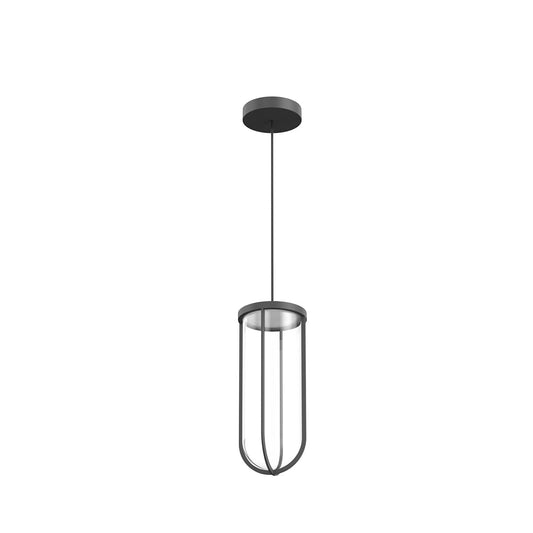 In Vitro Outdoor Suspension Light