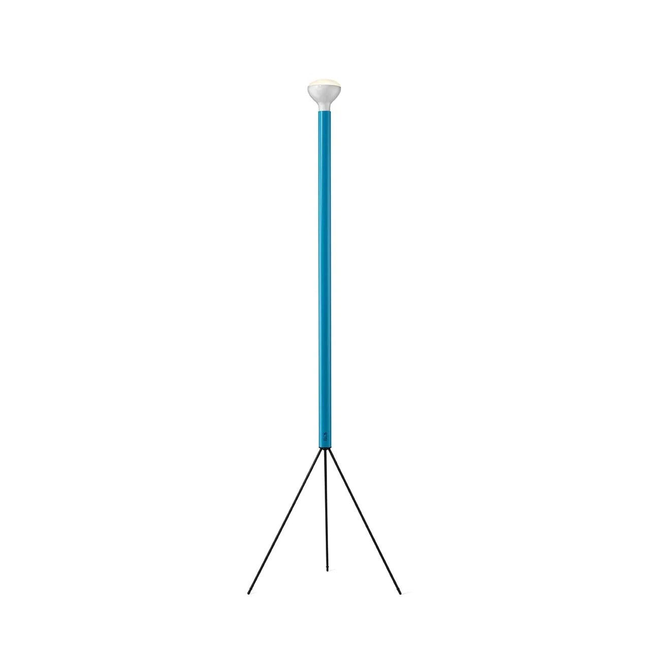 Luminator Floor Lamp