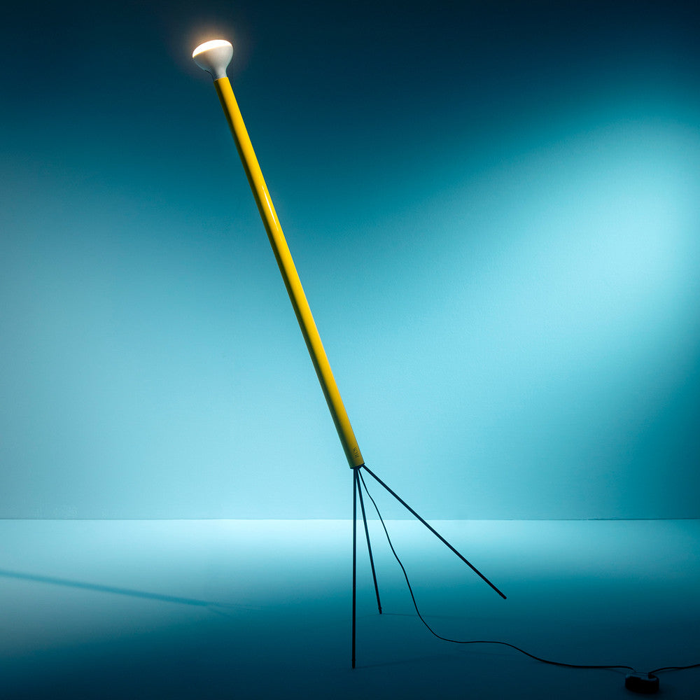 Luminator Floor Lamp