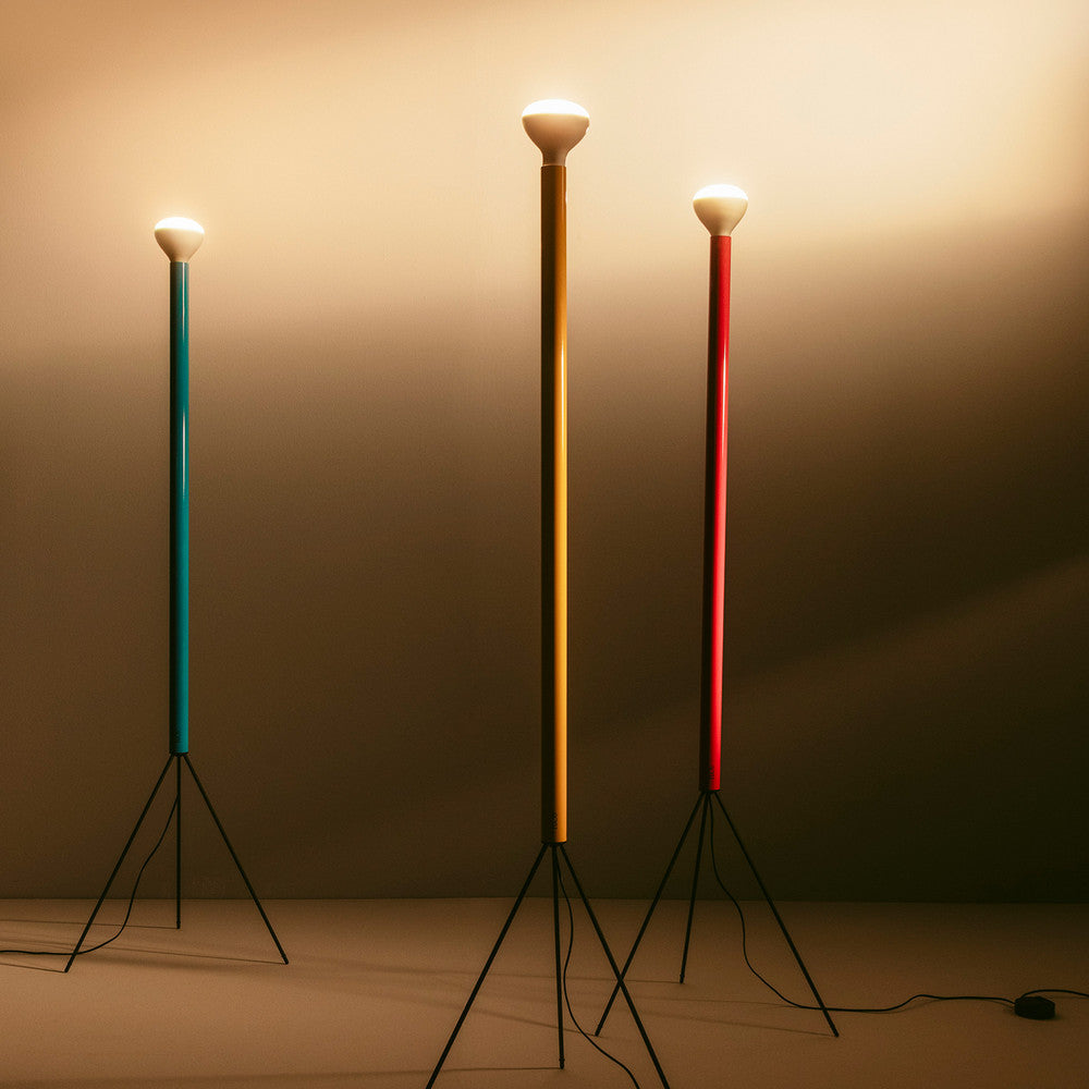 Luminator Floor Lamp