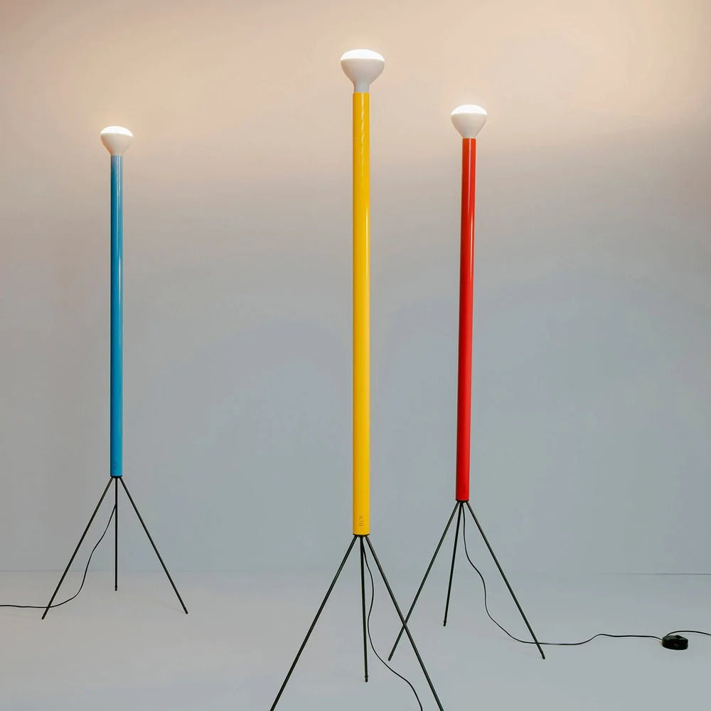 Luminator Floor Lamp