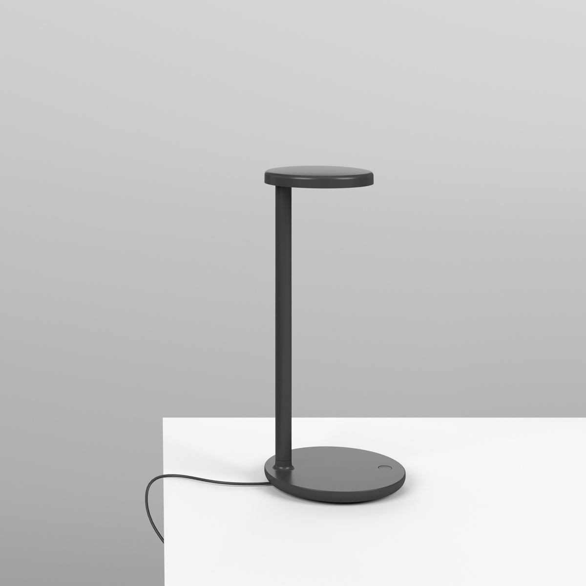 Oblique Table Lamp