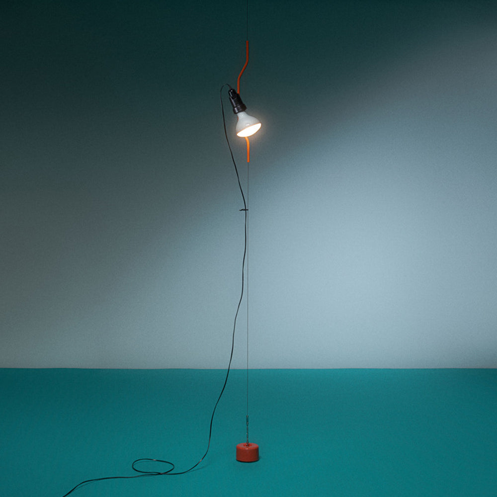 Parentesi 50 Suspension Lamp - Special Anniversary Edition