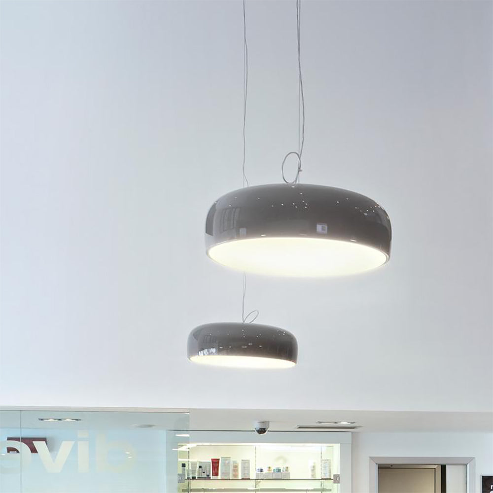 Smithfield S Pendant Light